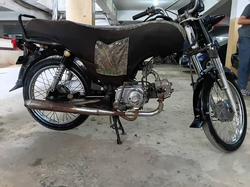 unique 70 3