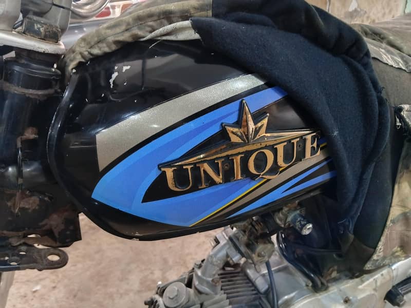 unique 70 5