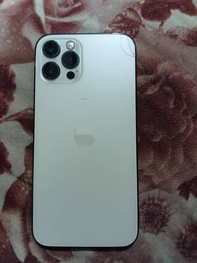 Apple iPhone 12 pro Non pta