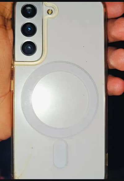 Samsung Mobile S22