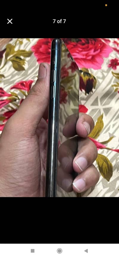 Apple iPhone 11 Pro Max