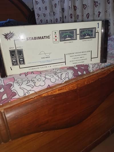 Stapilizer