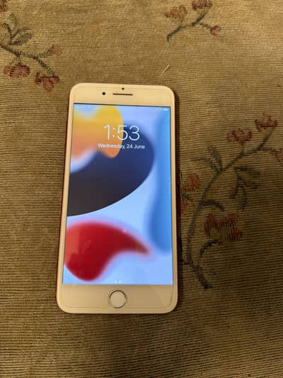 Apple iPhone 7 Plus