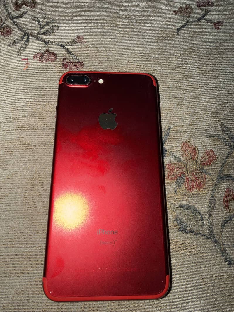 Apple iPhone 7 Plus 3