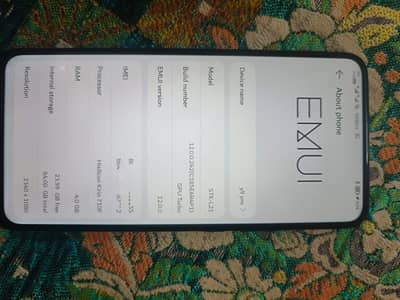 Huawei Y9 Prime
