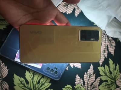 Vivo V23e