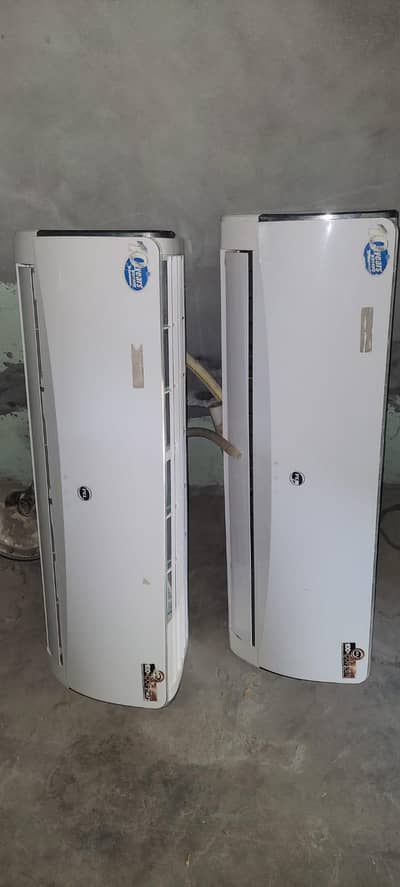 1.5 Ton inverter Ac PEL