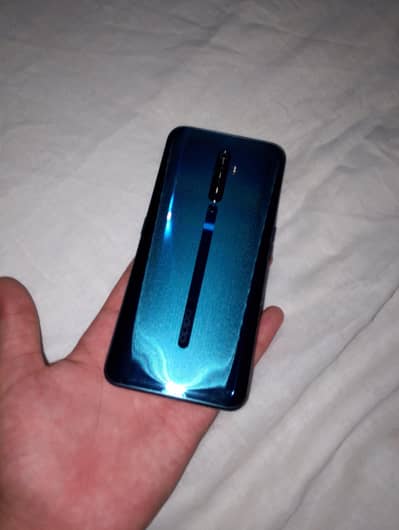 OPPO Reno 2z 8/256 exchange