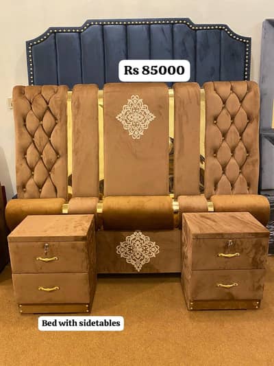 King Size bed set