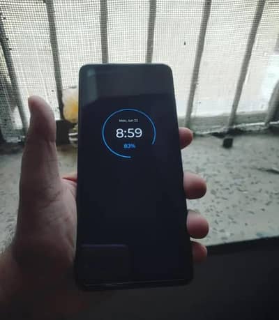 Motorola Edge 5g UW 2021