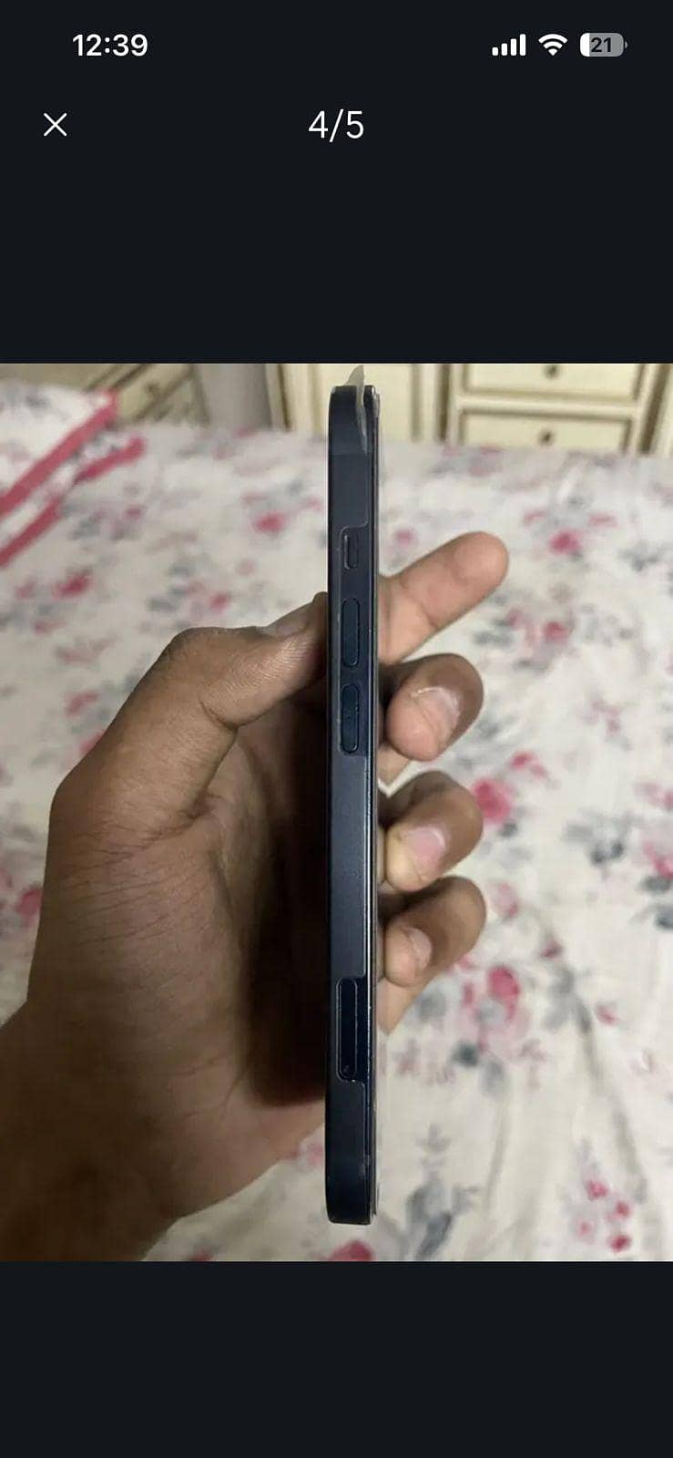 Apple iPhone 13 3