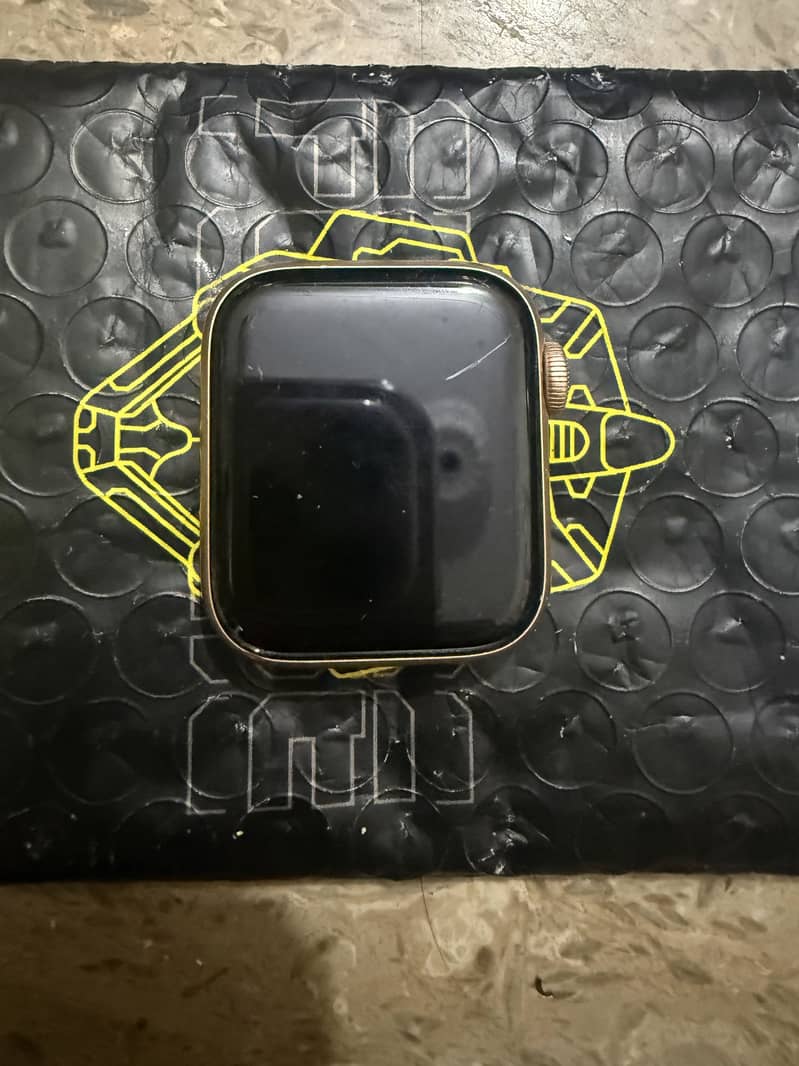 Apple watch ⌚ 0
