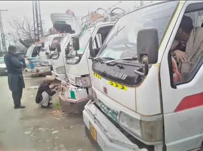 MEHRIA GOODS TRANSPORT RAWALPINDI/ISLAMABAD