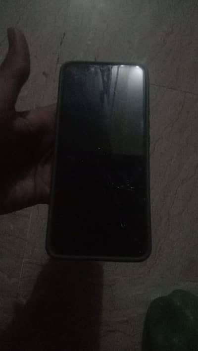 Infinix Hot 9 Play