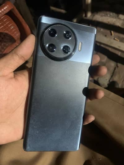 Tecno Spark 20 Pro Plus