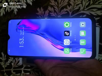 oppo a31 6 128