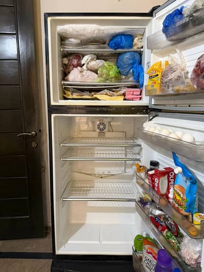 Dawlance fridge