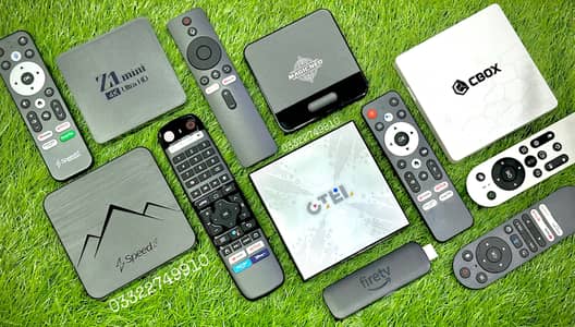 American android Tv box ( 8Gb ram 128Gb mem )free tv channel magic box