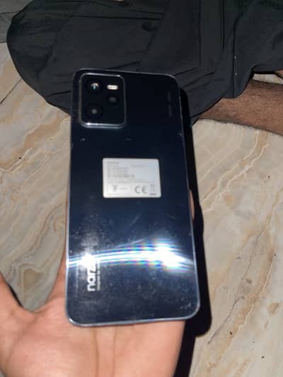 Realme Narzo 50A Prime