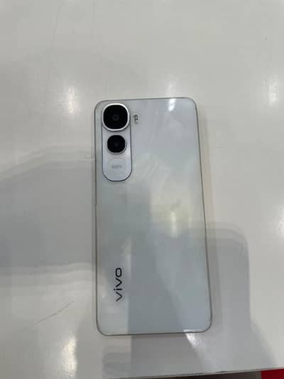 Vivo Y400