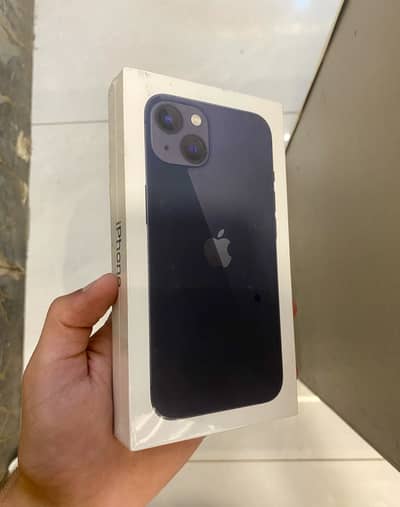 iphone 13 Jv Box Pack