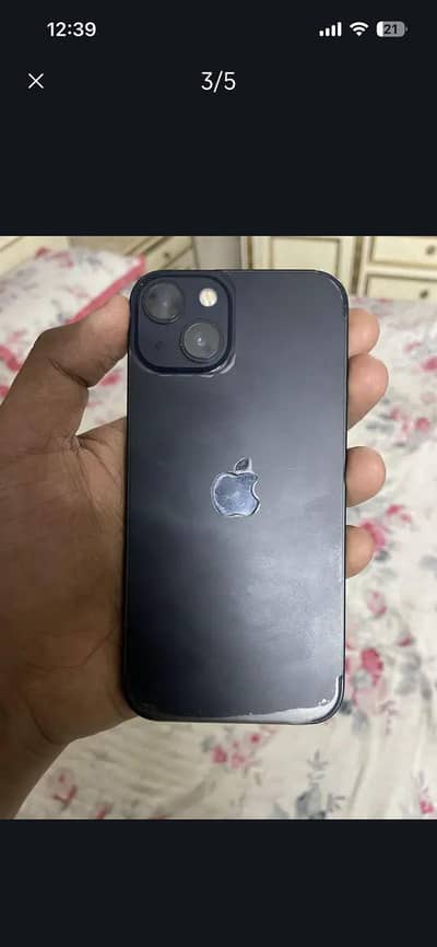 Apple iPhone 13