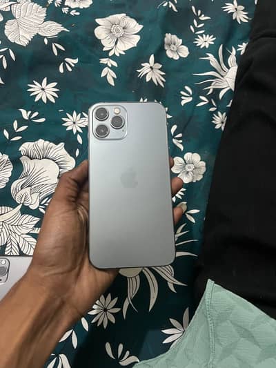 Apple iPhone 12 Pro Max