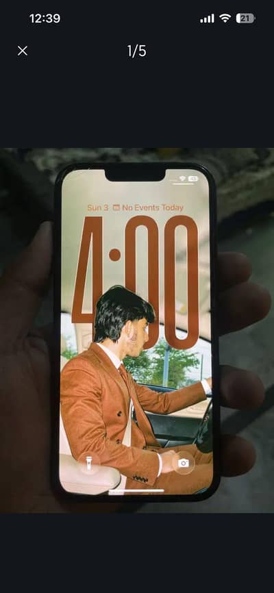 iphone 13 jv