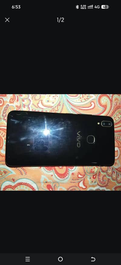 Vivo V9