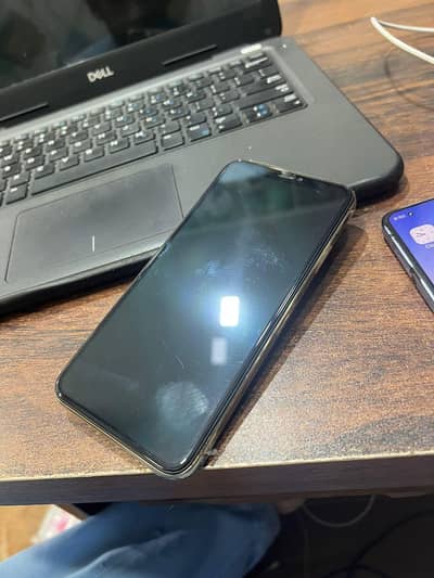 Apple iPhone 11 Pro Max With original box