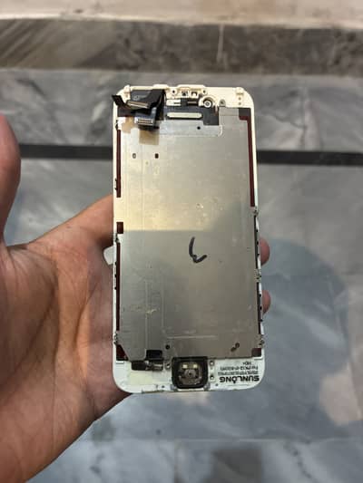 iPhone 6 all parts available