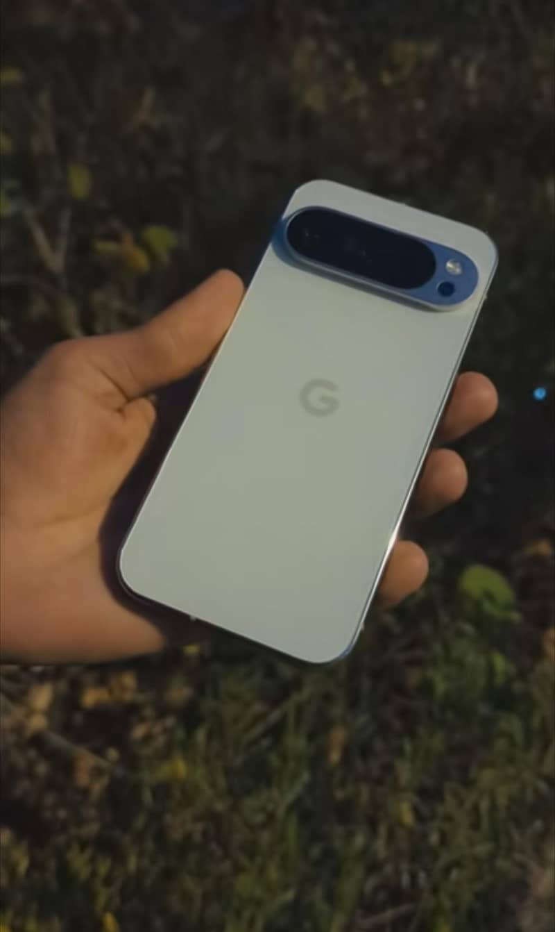 Google Pixel 9 Pro 0