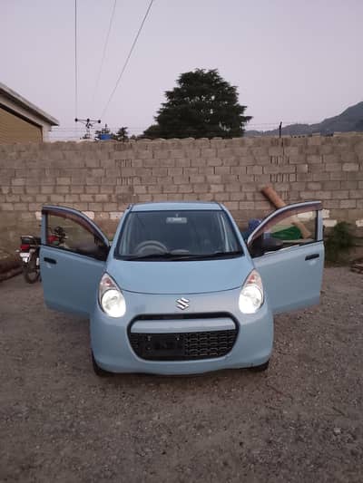 Suzuki Alto 2010