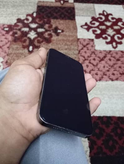 Apple iPhone 12 Pro jv