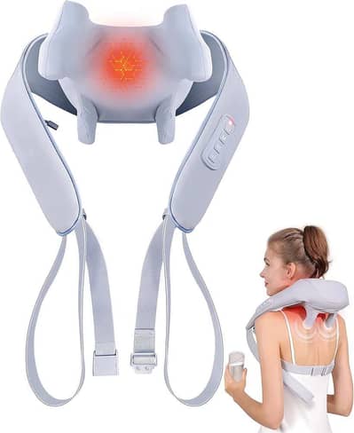 Rechargeable Massagers