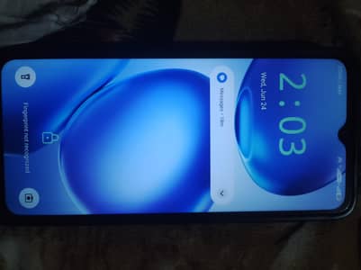 Itel City 100