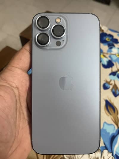 Apple iPhone 13 Pro Max 03322448875