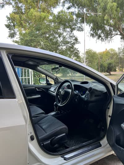 Honda Insight 2011