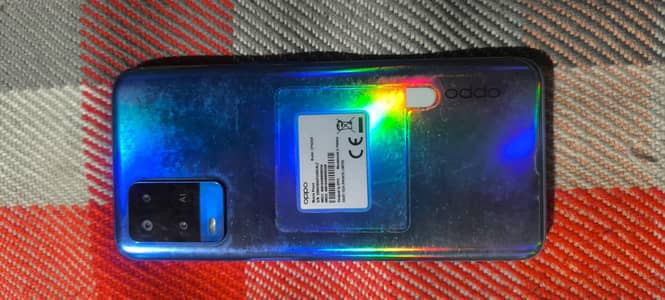 Oppo A54