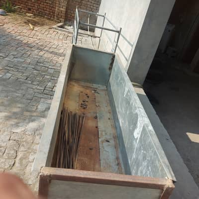 Bar B Q angethi