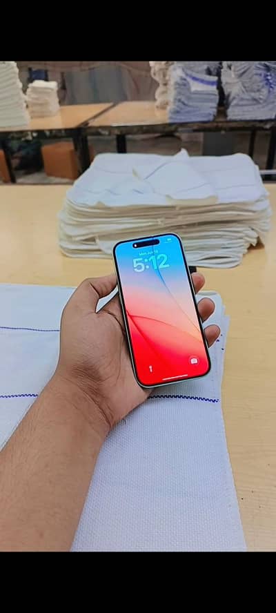 Apple iPhone 15 bypass