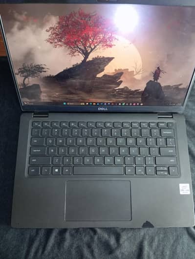 Dell latitude 7410 |Intel i7 10th gen| 16GB ram | 256 GB | nvme SSD