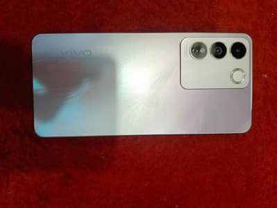 Vivo V27e