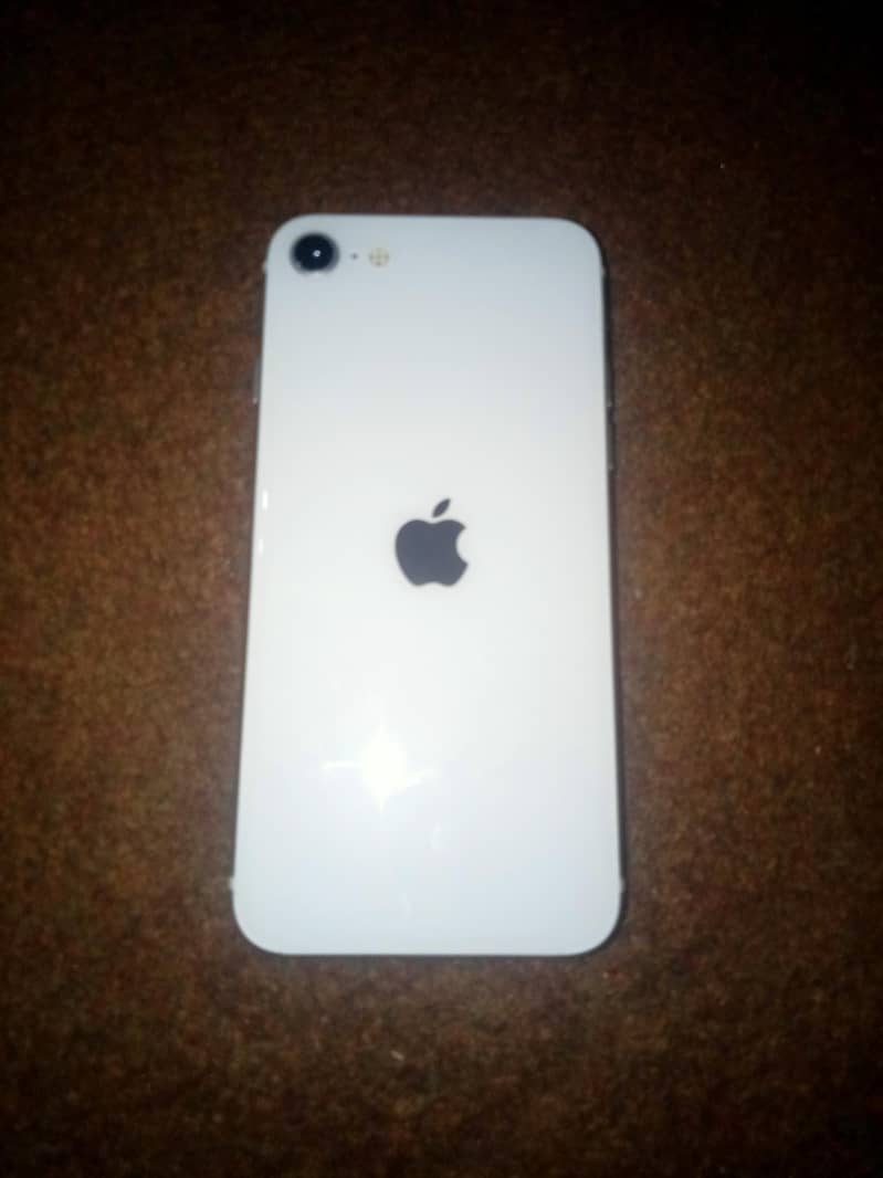 Apple iPhone SE 2