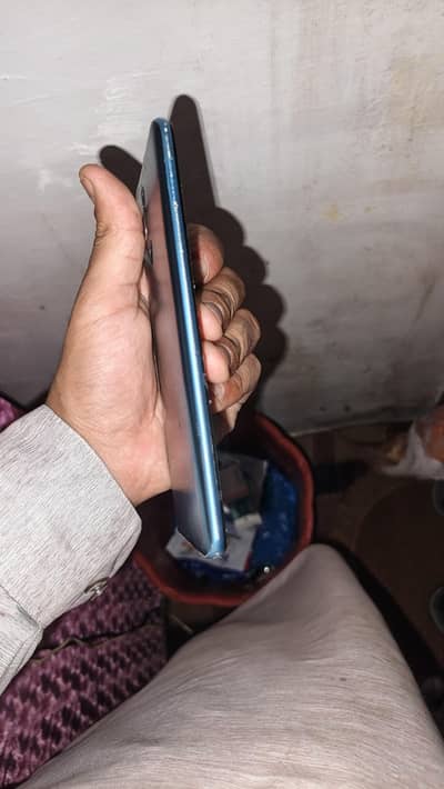 oppo a15