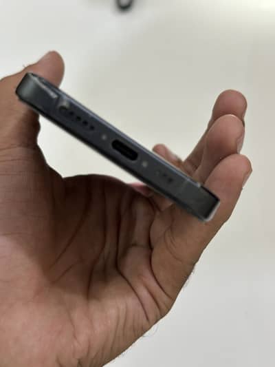 Apple iPhone 15 Pro
