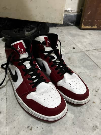Air Jordan