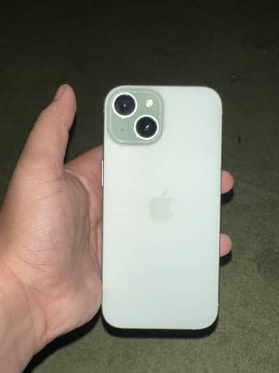 Apple iPhone 15 jv non pta