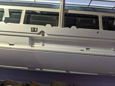 Pel Inverter AC