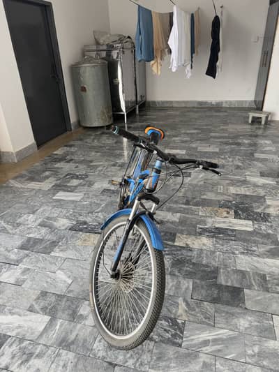 New cycle for sale